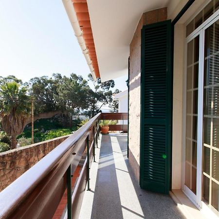 Vila Chacara Flora Em Malveira Da Serra Alcabideche Exterior foto